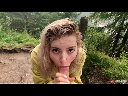 ❤️ Tifla tibla' sperma wara blowjob pubbliku - Eva Elfi ️❌ Porno vk fil-porn mt.eviewporn.ru